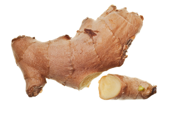 ginger root