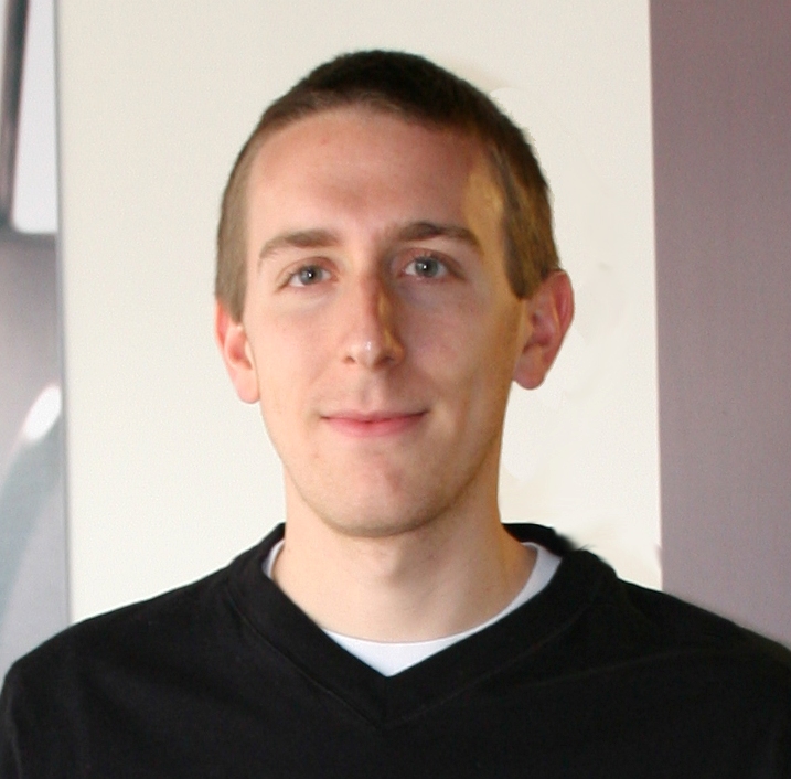 Cory Hofmann