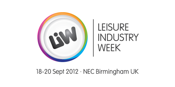 CYBEX AT LEISURE INDUSTRY WEEK 2012