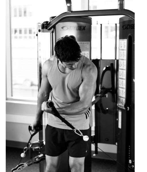 Cybex Beauty BravoFTS 02