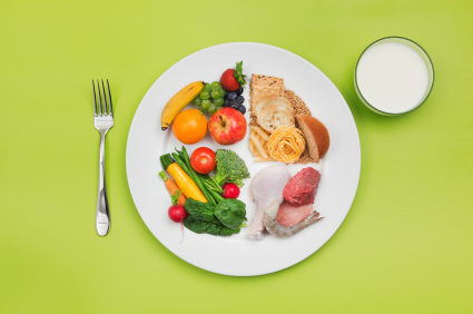 Healthy Eating