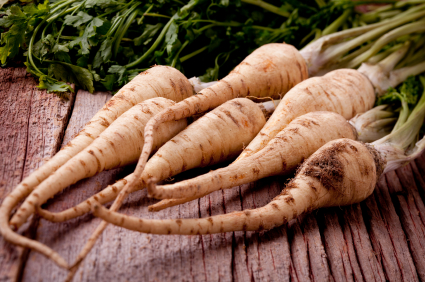 Parsnips