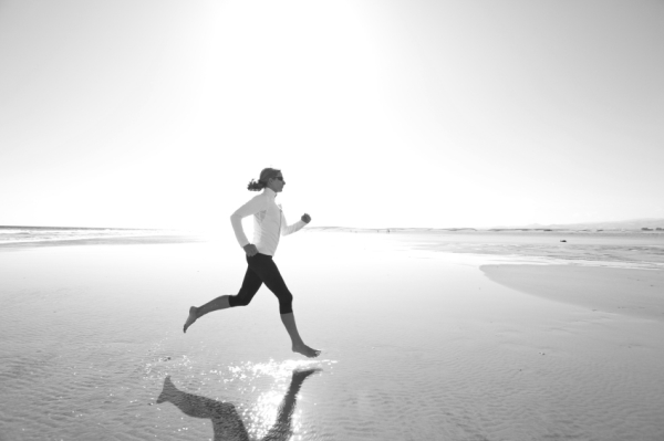 Truth on Fitness Barefoot