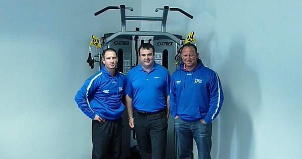 Sale Sharks BLOG