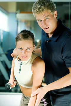 fitness blog
