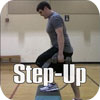 Exercise Analysis: Step-Up Exercise Analysis: Step-Up