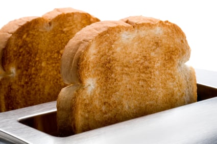 Healthy Living could be adversely affected by a high carbohydrate diet.