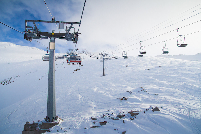 Workouts for skiers. Workouts for skiers.