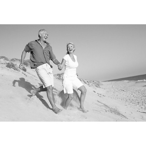 Active Middle Aged Adults
