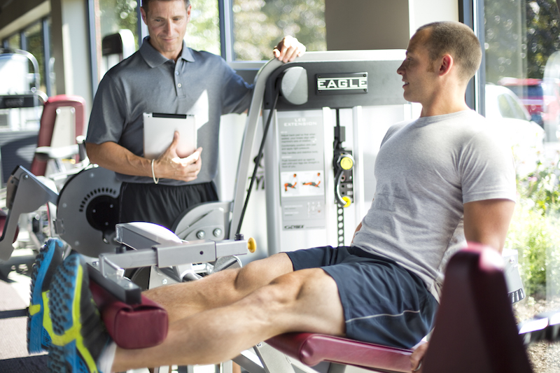 Keep your membership motivated. Keep your membership motivated.