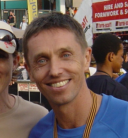 John Young