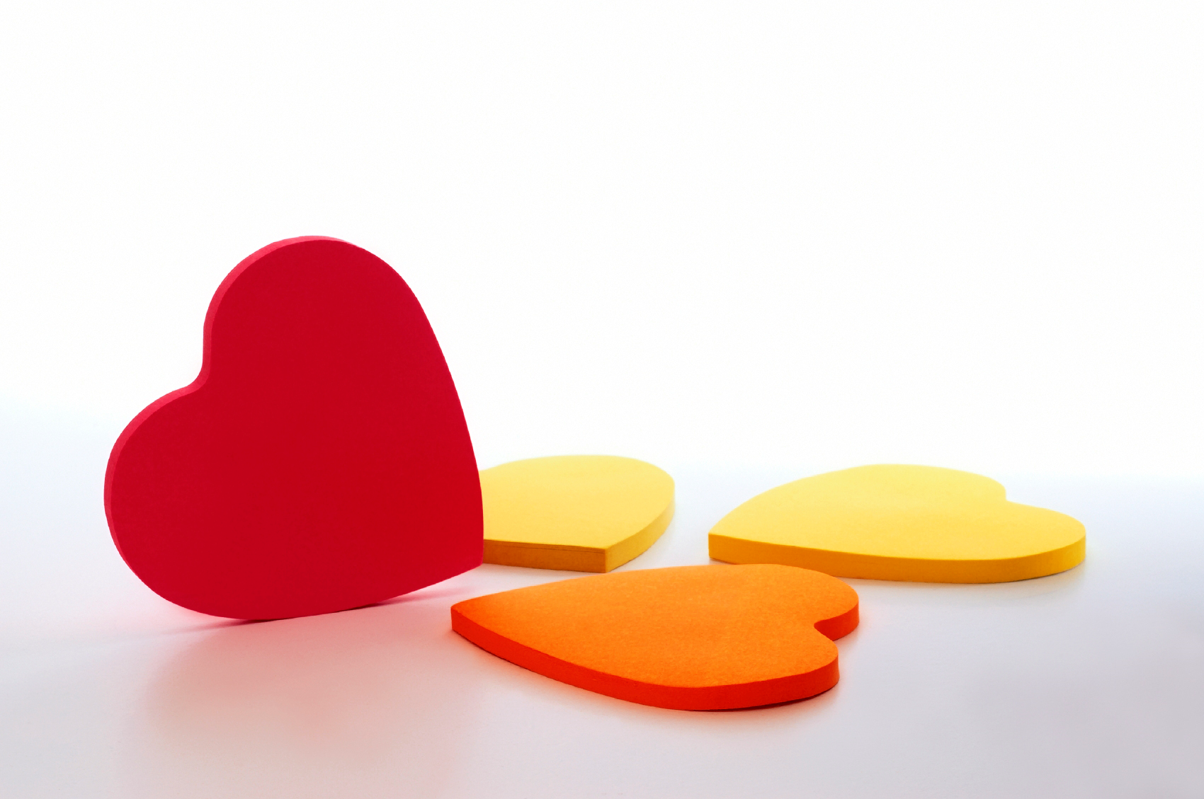 A Cimpl Valentine's Day