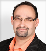 Christopher Thierry, President Christopher Thierry, President