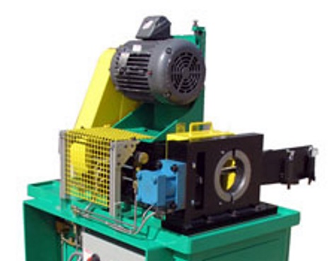 chamfering