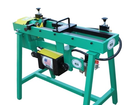 industrial marking machine