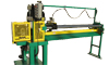 bar shear machine