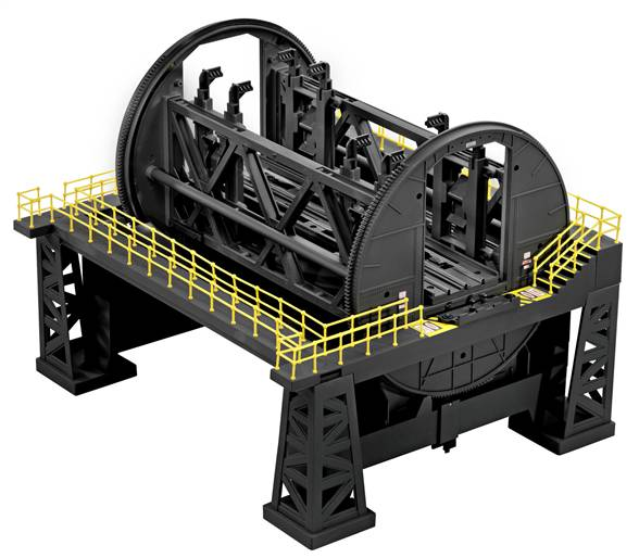 6 37979 Rotary Coal Dumper resized 600