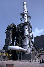 Fluid Bed Dryer