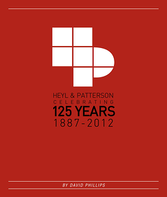 H&P History Book