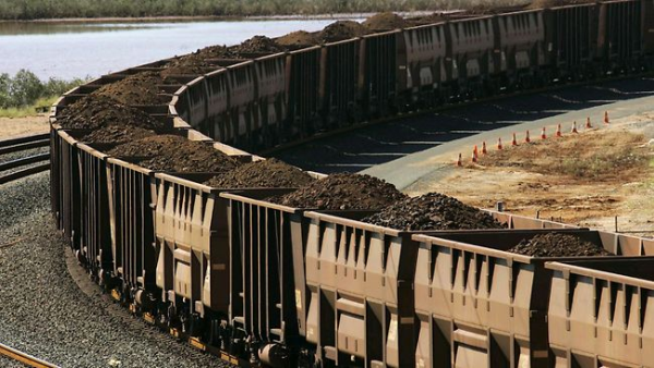 Iron Ore Train resized 600