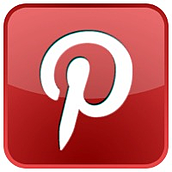 Pinterest Logo