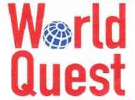 WorldQuest Logo
