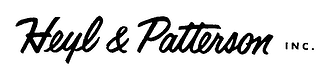 Heyl & Patterson Vintage