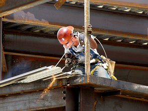 Steelworker