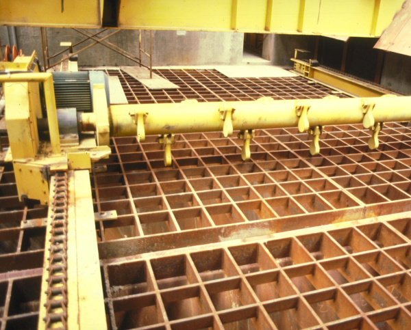 Hammermill