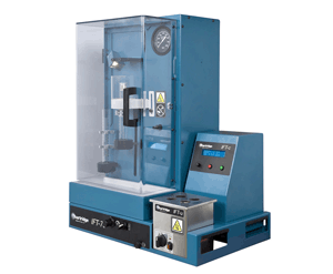 Injector Function Test: IFT-70 Injector Function Test: IFT-70