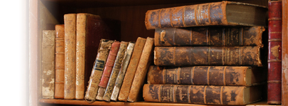 title shelvedbooks