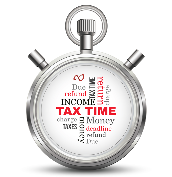 It's Tax Time! 10 Plus Tax Deductions For Authors & Writers