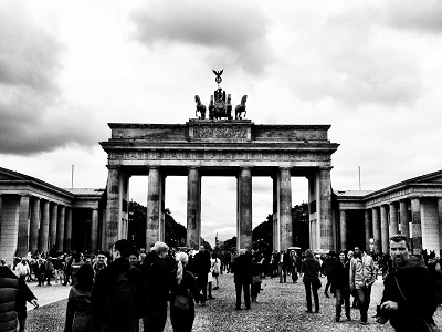 Teaching English in Germany