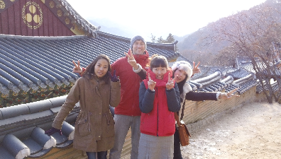 Teaching English Abroad: What’s In It For You?