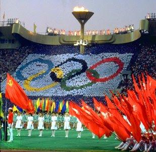Want to Teach English Abroad in an Olympic Host Country?