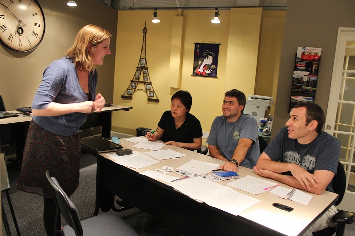 TEFL Certification Chicago Public School Teachers