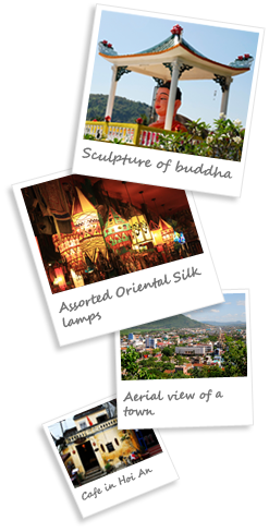 Teach English in Vietnam - An Exotic Adventure Awaits