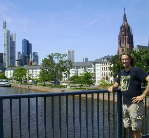 Hopes of the Past, Dreams of the Future - Teaching English in Germany