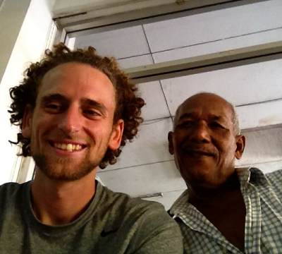 Oh, The People You Will Meet - Teaching English in Thailand