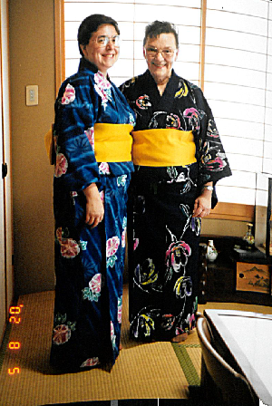 Experience With No Regrets - Teaching English in Japan