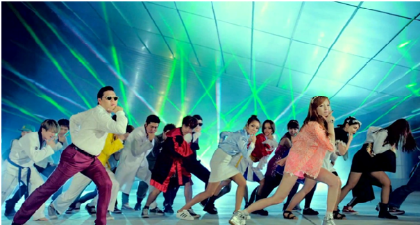 Gangnam Style - Teach English in Korea & Check it Out for Yourself!