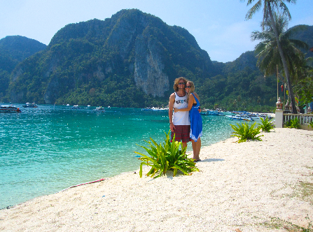 Teaching English Abroad: The Greatest Experience