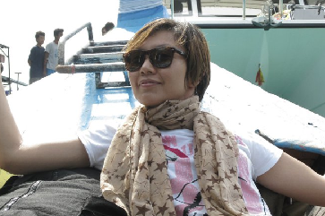 You Are My Destiny, ESL Teacher of the World - Teaching in Thailand