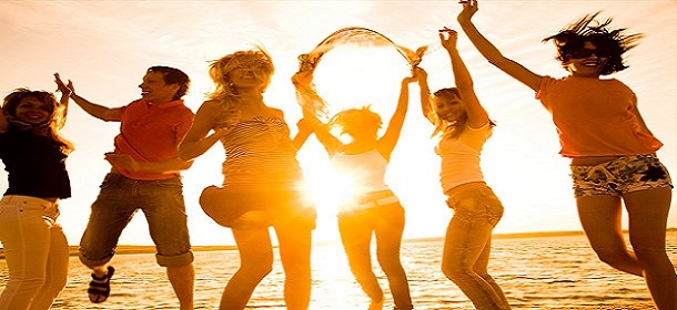 Great Summer Festivals & Celebrations Around the World