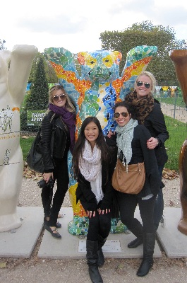 Barcelona and Then Some - TEFL Certification in Spain