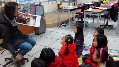 10 Lessons I Learned from My Students While Teaching English in Korea