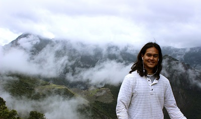 Lima, Peru English Teaching Q and A with Matt Harley