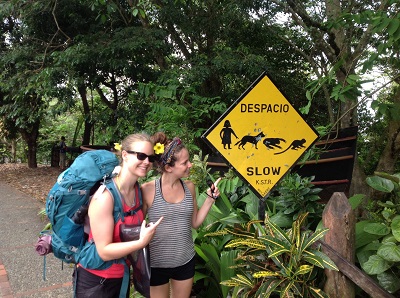 San Jose, Costa Rica English Teaching Q and A with Audrey Kirkpatrick