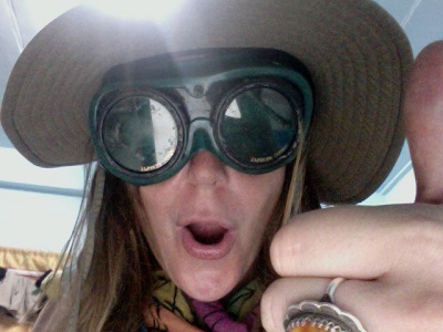 Tha Bo, Thailand English Teaching Q and A with Emily Robinson