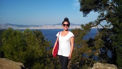 Teaching English in Turkey: A Journey Towards Career Freedom